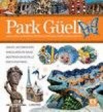 GUIA VISUAL PARK GUELL