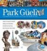 Gu­a visual del Park Güell