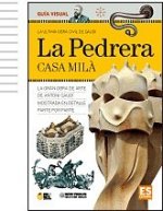GUIA VISUAL DE LA PEDRERA