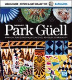 PARK GUELL SERIE POCKET (INGLES)