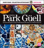 PARK GUELL SERIE POCKET (FRANCES)