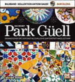 PARK GUELL SERIE POCKET (ALEMAN)
