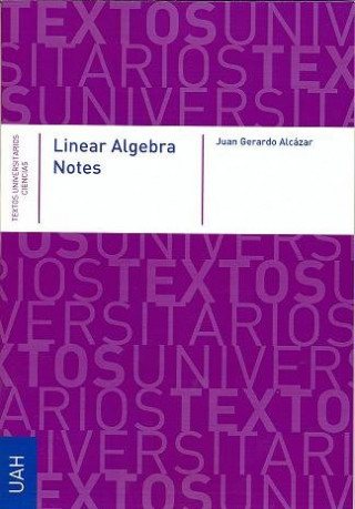 Linear Algebra Notes