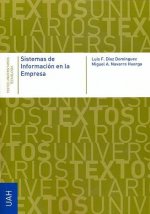 Sistemas de Informacion en la Empresa