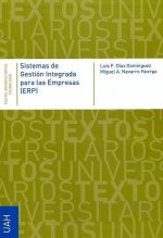 Sistemas de Gestión Integrada para las Empresas (EPR)