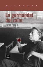 La germandat del raïm