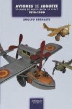 Aviones e juguete
