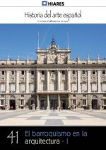 El barroquismo en la arquitectura - I