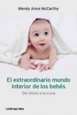El extraordinario mundo de los bebés