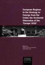 CC/222-European Regions in the Strategy to Emerge from the Crisis: the Territorial Dimension of the