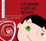 ¿A DóNDE VAN LOS BESOS?