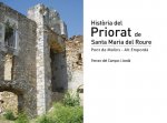 Història del Priorat de Santa Maria del Roure