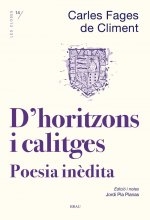 D'horitzons i calitges