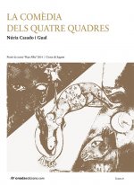 La comèdia dels quatre quadres