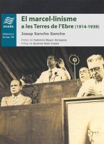 El marcel·linisme a les Terres de l'Ebre (1914-1939)