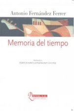 Memoria del tiempo
