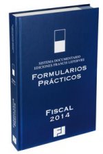 Formularios prácticos fiscal 2014