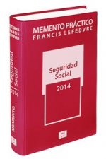 Memento Práctico Seguridad Social 2014