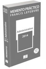 Memento práctico Administrativo 2014. POD