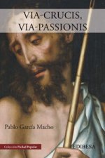 Via-Crucis. Via-Passionis
