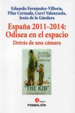 España 2011-2014