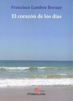 El corazón de los días