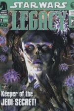 Star Wars Legado nº 12/15