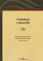 CIUDADANíA Y DESARROLLO