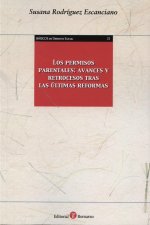 PERMISOS PARENTALES, LOS