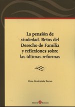 PENSIóN DE VIUDEDAD, LA