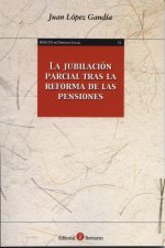 JUBILACIóN PARCIAL TRAS LA REFORMA DE LAS PENSIONES, LA