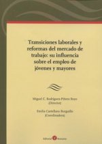 Transiciones laborales y reformas del mercado de trabajo: su influencia sobre el empleo de jóvenes y