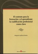 CONTRATO PARA LA FORMACIóN Y EL APRENDIZAJE, EL