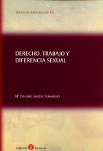 Derecho, trabajo y diferencia sexual
