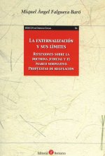 La externalización y sus límites