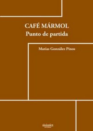 Café mármol