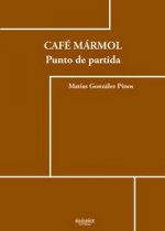 Café mármol