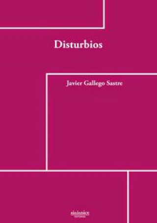 Disturbios
