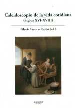 Caleidoscopio de la vida cotidiana (Siglos XVI-XVIII)