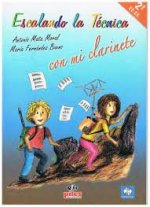 ESCALANDO LA TéCNICA CON MI CLARINETE, 2 E.E.E.E.