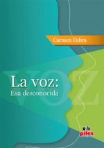 La Voz esa desconocida