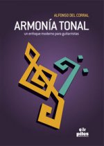 Armonía Tonal un Enfoque Moderno para Guitarristas