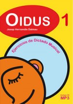 Oidus 1 +Cd