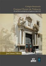 Colegio-Seminario Corpus Christi de Valencia