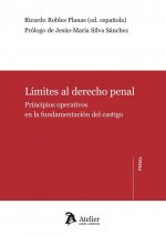 Limites al derecho penal.