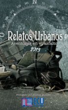 Relatos urbanos 2013