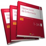 Manual CTO Oposiciones de Enfermeria - Comunidad Autonoma de Aragon