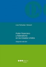 Poder financiero y federalismo en los Estados Unidos