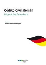 CODIGO CIVIL ALEMAN