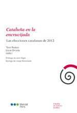 Cataluña en la encrucijada